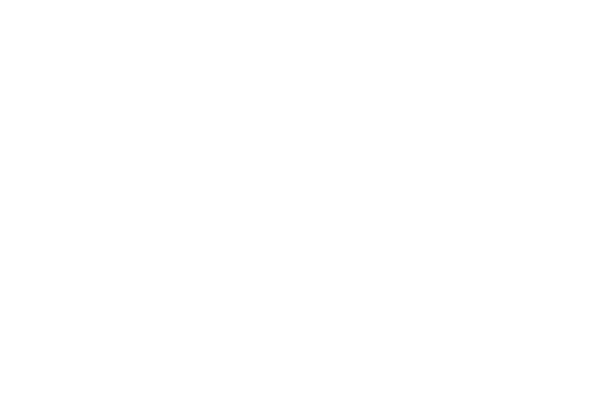 Justo al Norte